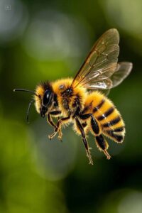 abelha de mel