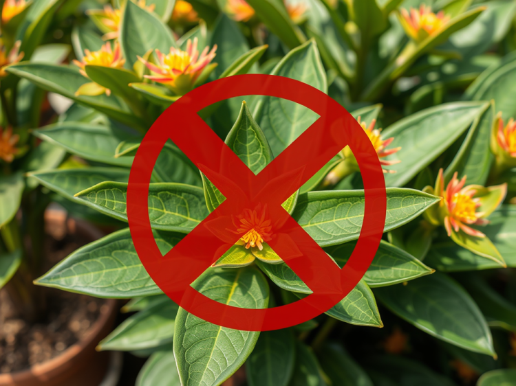 Plantas Tóxicas Urbanas