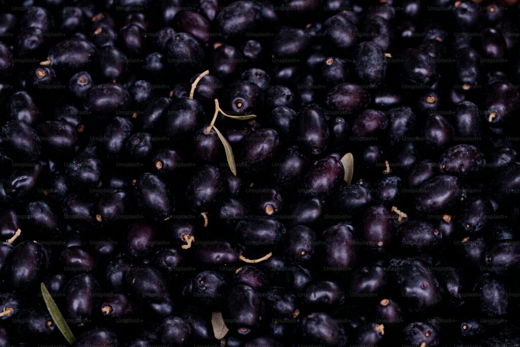açaí